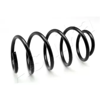 Ressort de suspension ASHIKA ZCA2953H
