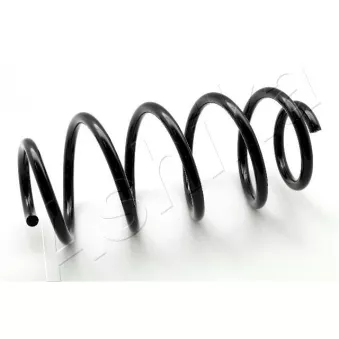Ressort de suspension ASHIKA ZCA2957H