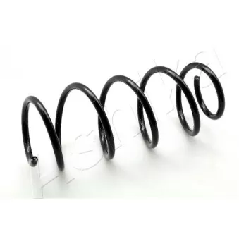 Ressort de suspension ASHIKA ZCA2958H