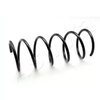 Ressort de suspension ASHIKA ZCA2974A