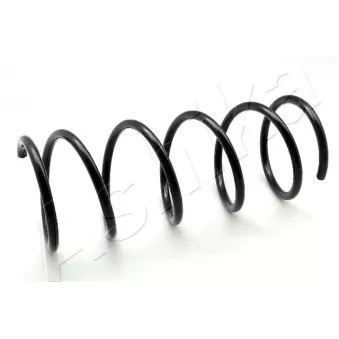 Ressort de suspension ASHIKA ZCA2975A