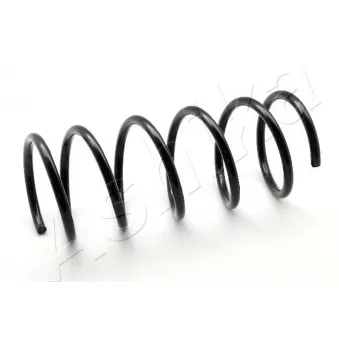 Ressort de suspension ASHIKA ZCA2978A
