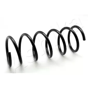 Ressort de suspension ASHIKA ZCA2980A