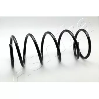 Ressort de suspension ASHIKA ZCA2989A