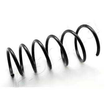 Ressort de suspension ASHIKA ZCA2992A