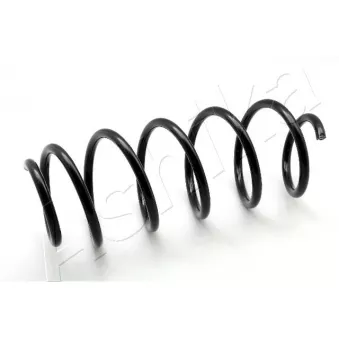 Ressort de suspension ASHIKA ZCA3064G