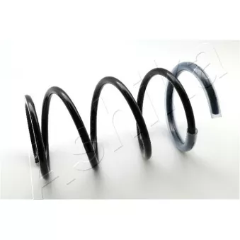 Ressort de suspension ASHIKA ZCA3138D