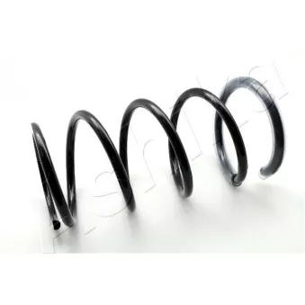 Ressort de suspension ASHIKA ZCA3139D