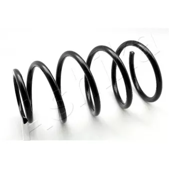 Ressort de suspension ASHIKA ZCA3144F