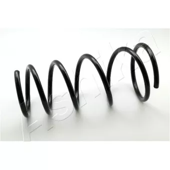Ressort de suspension ASHIKA ZCA3172G
