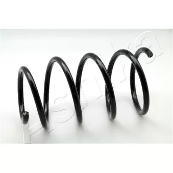 Ressort de suspension ASHIKA ZCA3185G