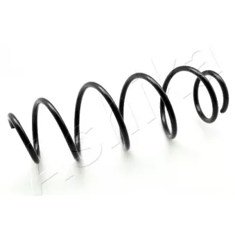 Ressort de suspension ASHIKA ZCA3281H