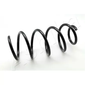 Ressort de suspension ASHIKA ZCA3286H