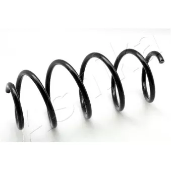 Ressort de suspension ASHIKA ZCA3297H