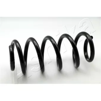 Ressort de suspension ASHIKA ZCA3301A