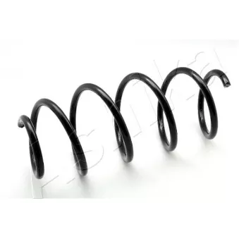 Ressort de suspension ASHIKA ZCA3301H