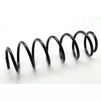 Ressort de suspension ASHIKA ZCA3302A