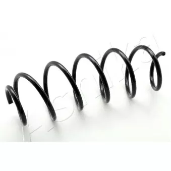 Ressort de suspension ASHIKA ZCA3306A
