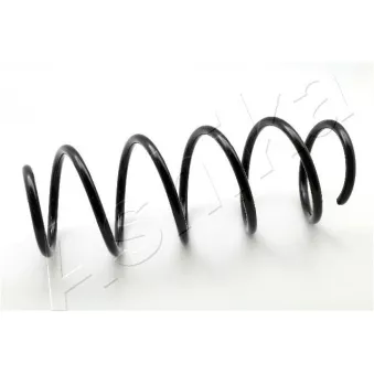 Ressort de suspension ASHIKA ZCA3308A