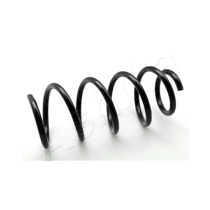 Ressort de suspension avant gauche ASHIKA ZCA3316A