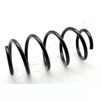 Ressort de suspension ASHIKA ZCA3317H