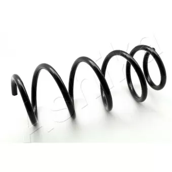 Ressort de suspension avant gauche ASHIKA ZCA3318A