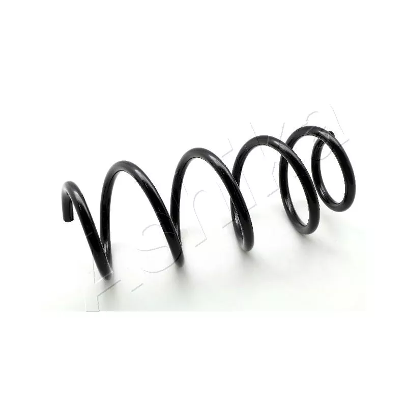 Ressort de suspension avant gauche ASHIKA ZCA3318A
