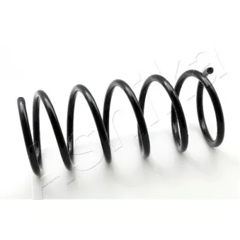 Ressort de suspension ASHIKA ZCA3324A