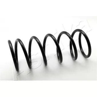Ressort de suspension ASHIKA ZCA3325A