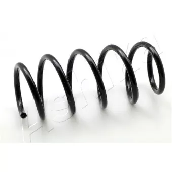 Ressort de suspension ASHIKA ZCA3325H