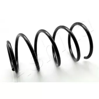 Ressort de suspension ASHIKA ZCA3326A
