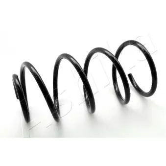Ressort de suspension ASHIKA ZCA3327A