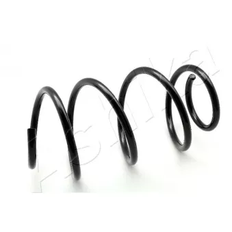 Ressort de suspension ASHIKA ZCA3329A