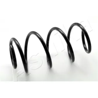 Ressort de suspension ASHIKA ZCA3330A