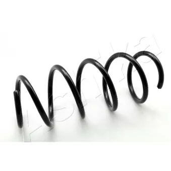 Ressort de suspension ASHIKA ZCA3330H