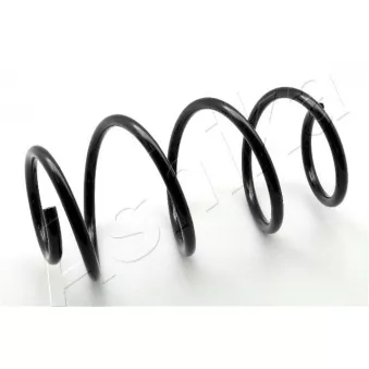 Ressort de suspension ASHIKA ZCA3331A