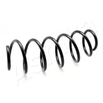 Ressort de suspension ASHIKA ZCA3340H