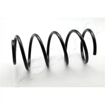 Ressort de suspension ASHIKA ZCA3341A