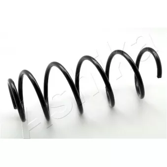 Ressort de suspension ASHIKA ZCA3342H