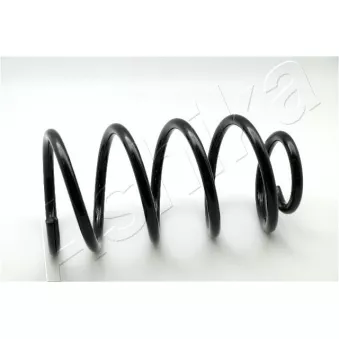 Ressort de suspension ASHIKA ZCA3343A