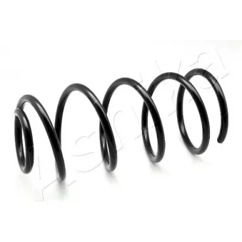 Ressort de suspension ASHIKA ZCA3344A