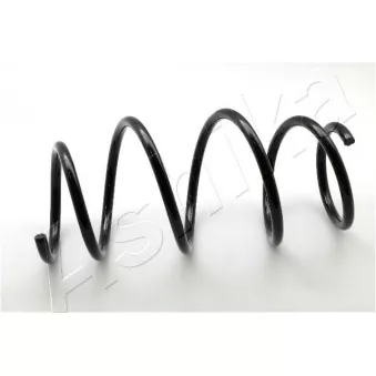 Ressort de suspension ASHIKA ZCA3345H