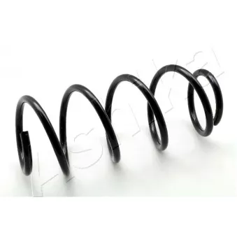 Ressort de suspension ASHIKA ZCA3349H