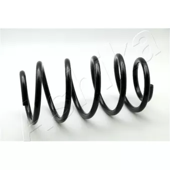 Ressort de suspension ASHIKA ZCA3350A