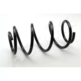 Ressort de suspension ASHIKA ZCA3353A