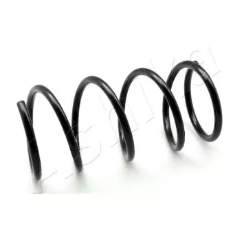 Ressort de suspension ASHIKA ZCA3355A