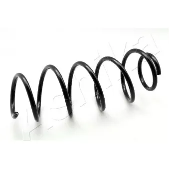 Ressort de suspension ASHIKA ZCA3357A