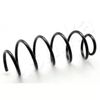 Ressort de suspension ASHIKA ZCA3358A