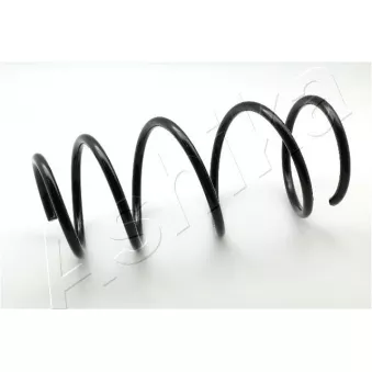Ressort de suspension ASHIKA ZCA3370A