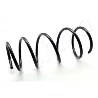 Ressort de suspension ASHIKA ZCA3372A